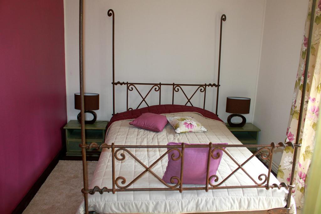 Ygrande La Grande Maison De Pont Lung מראה חיצוני תמונה