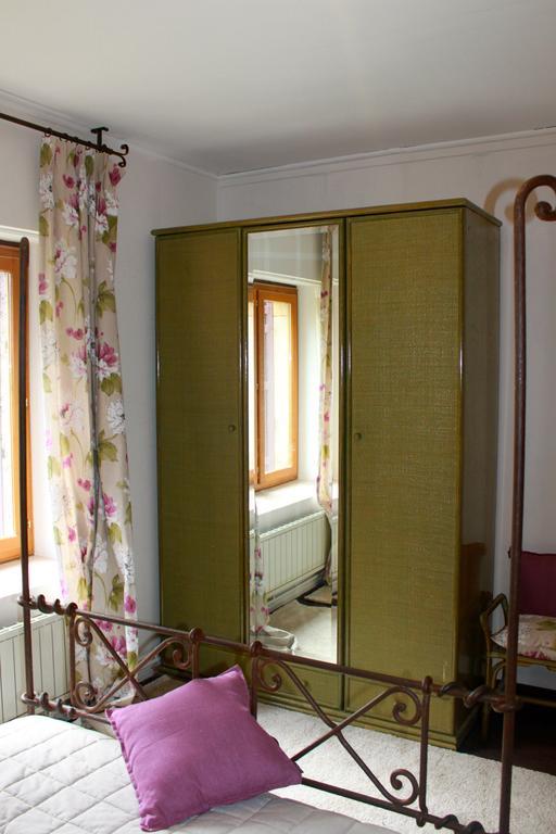 Ygrande La Grande Maison De Pont Lung מראה חיצוני תמונה
